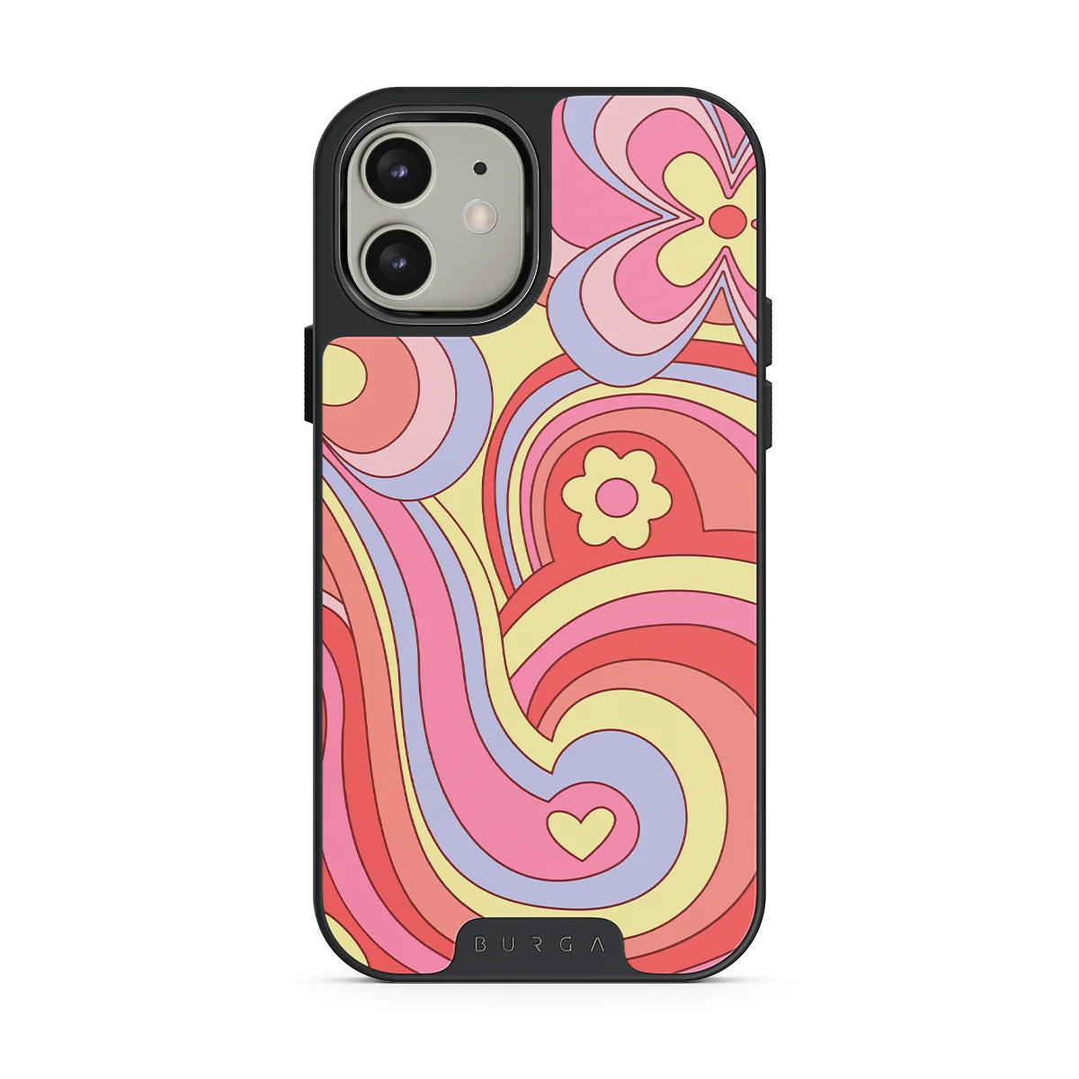 Roller Disco - iPhone 12 ケース