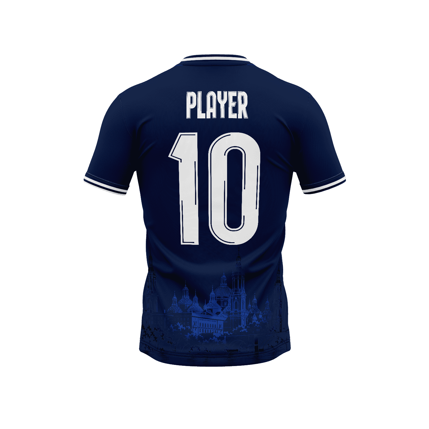 DIGESTIA Kit Design - Back