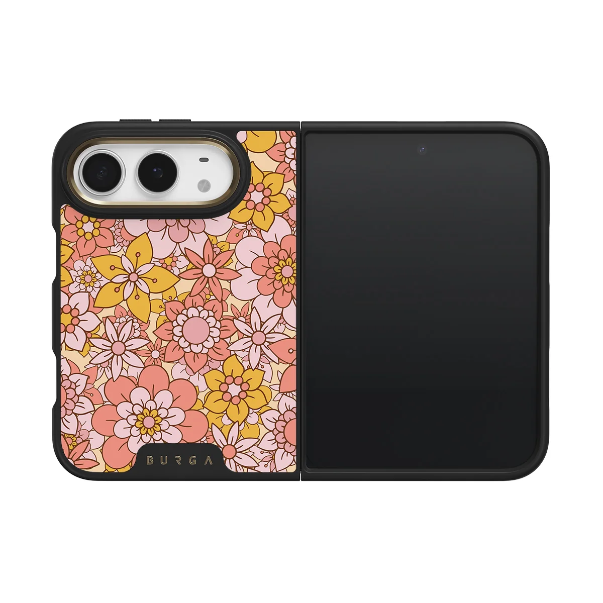 Garden Brunch - iPhone Duo ケース