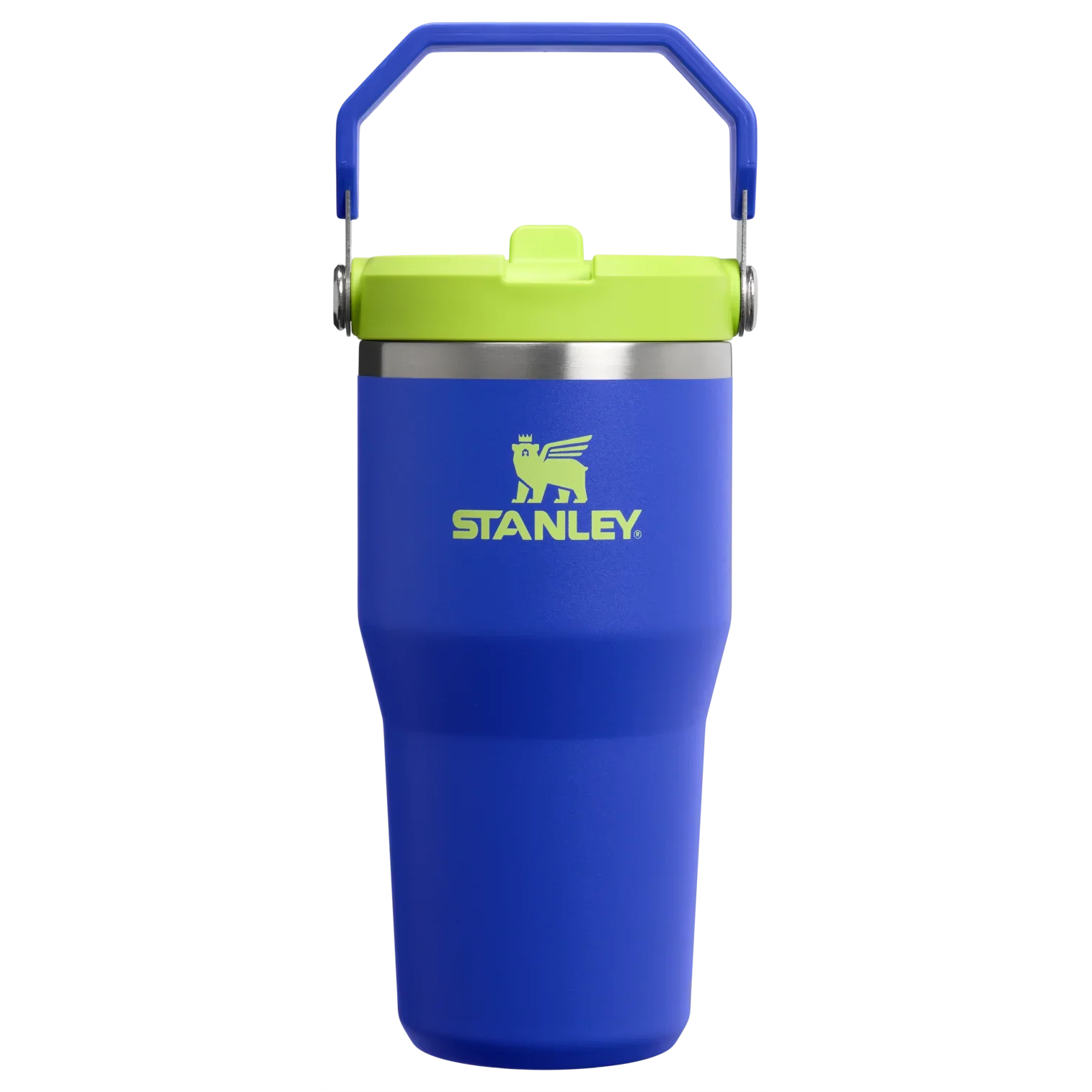 The IceFlow™ Flip Straw Tumbler | 20 OZ