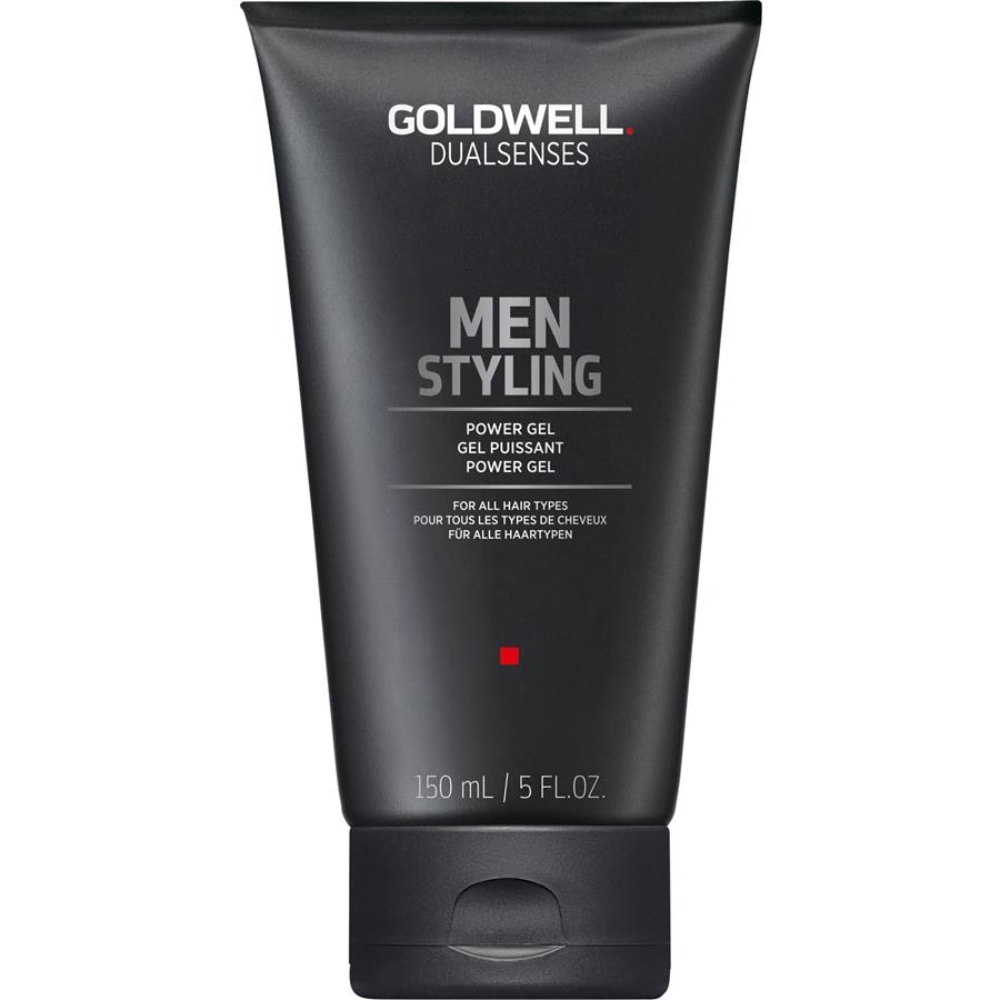 Goldwell Mężczyźni Power Gel