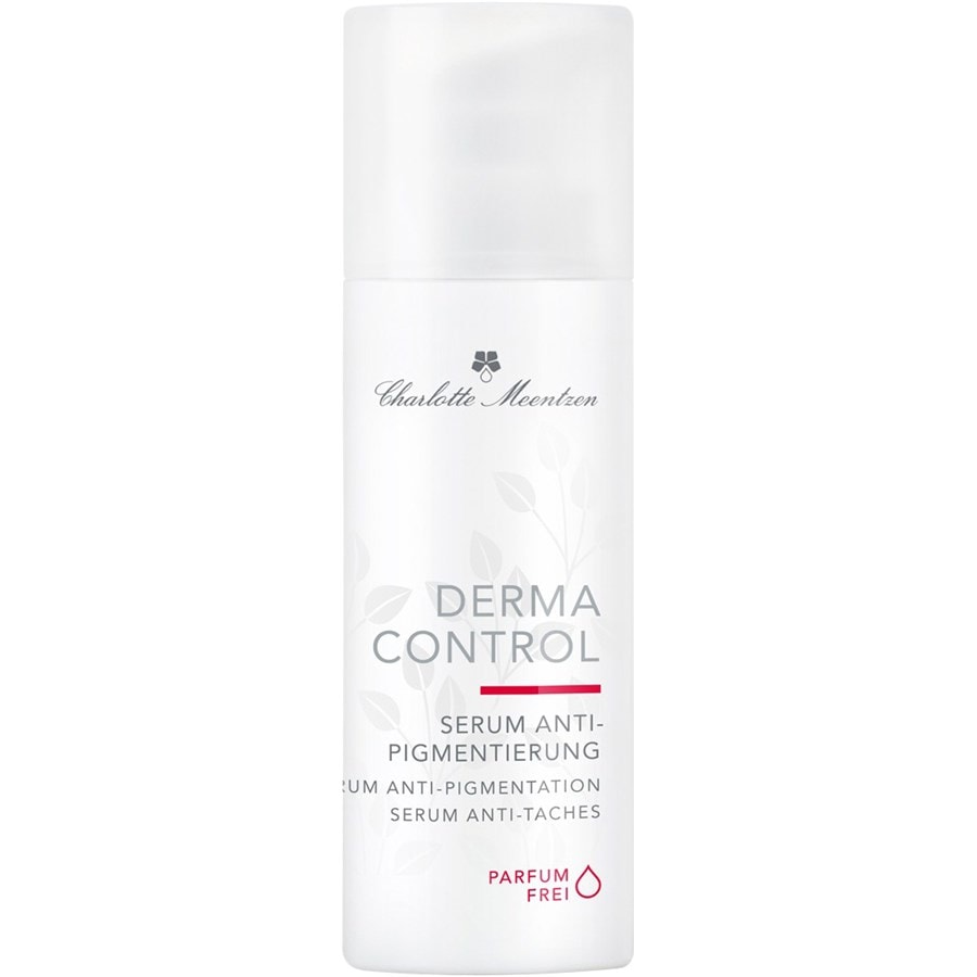 Charlotte Meentzen Derma Control Serum przeciw przebarwieniom