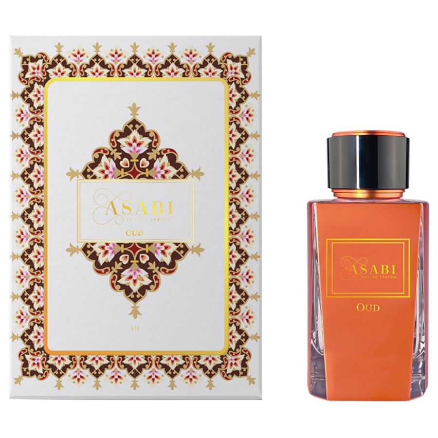 ASABI Zapachy Eau de Parfum Spray Oud