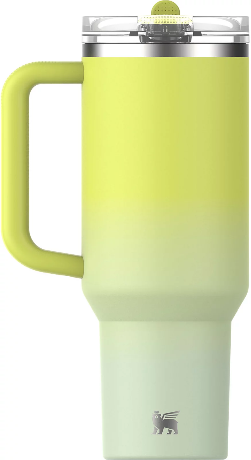 Stanley 40 oz. Quencher ProTour Flip Straw Tumbler - Atomic Gradient