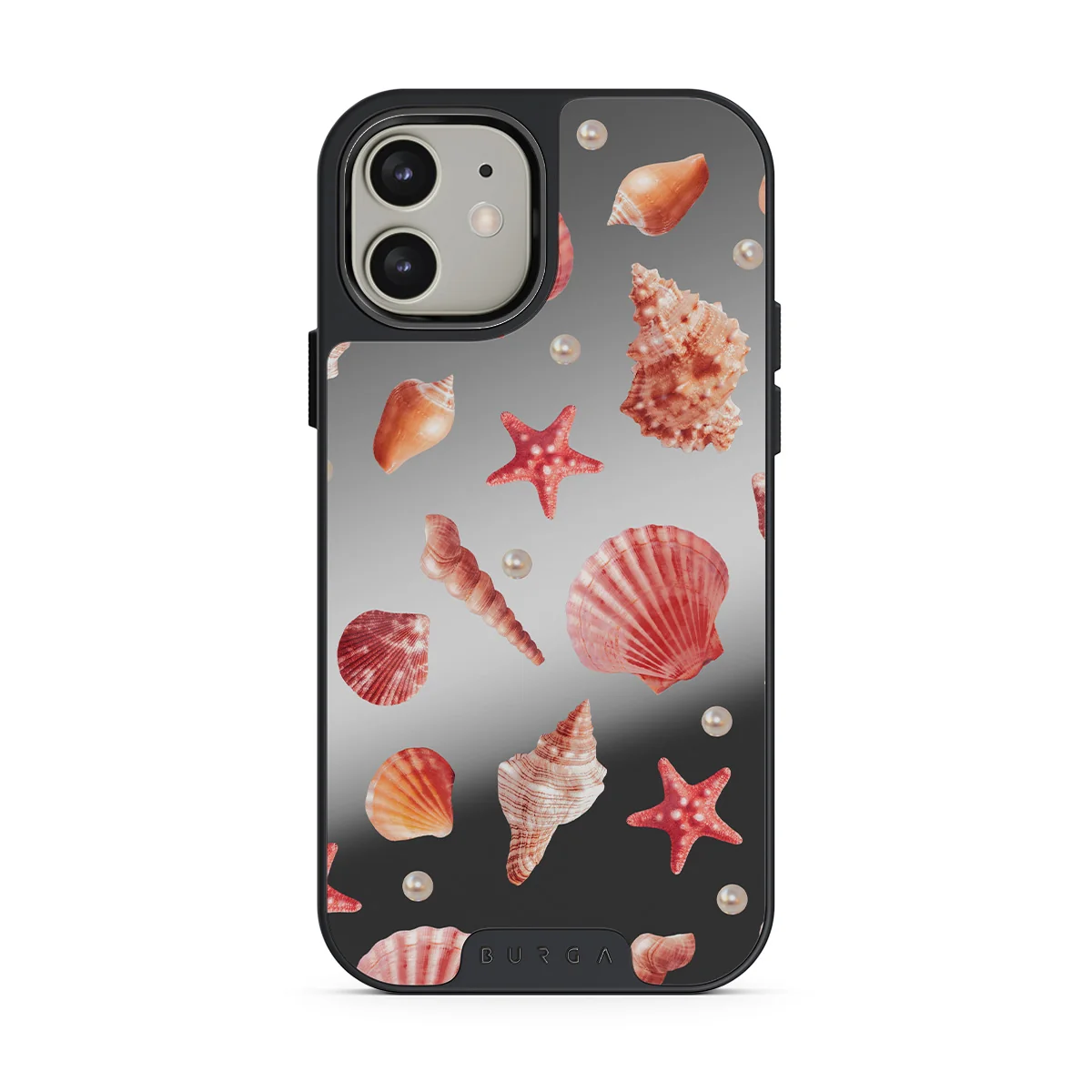 Seashells - iPhone 12 ケース