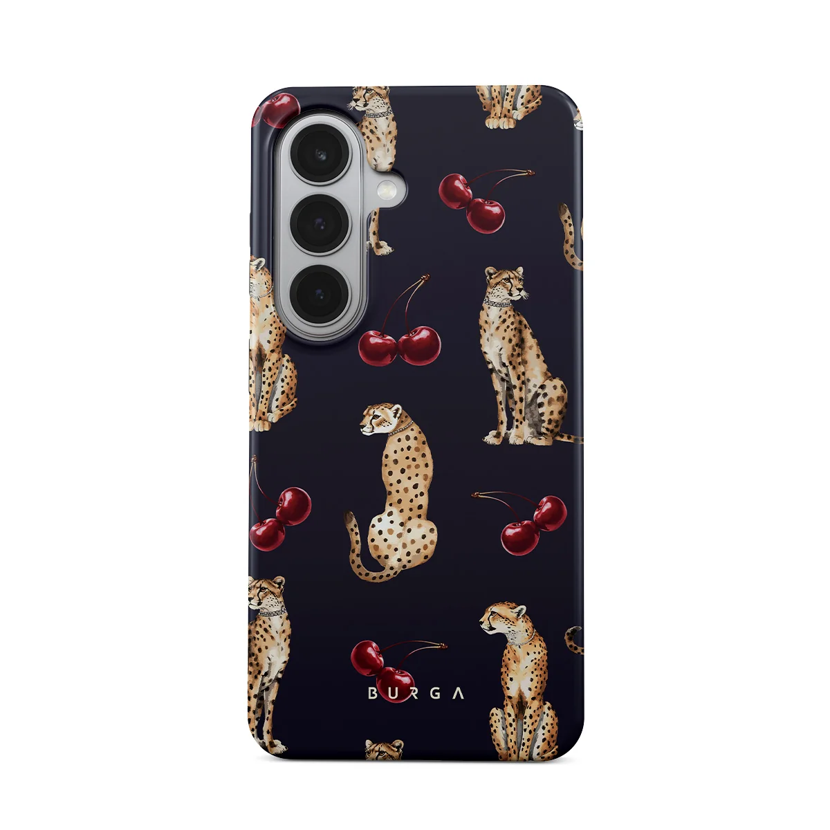 Cougar - Samsung Galaxy S26 Plus ケース