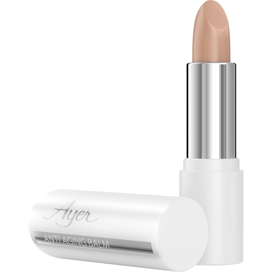 Ayer Anti Aging Sun Care Balsam przeciwstarzeniowy do oczu i ust SPF 15