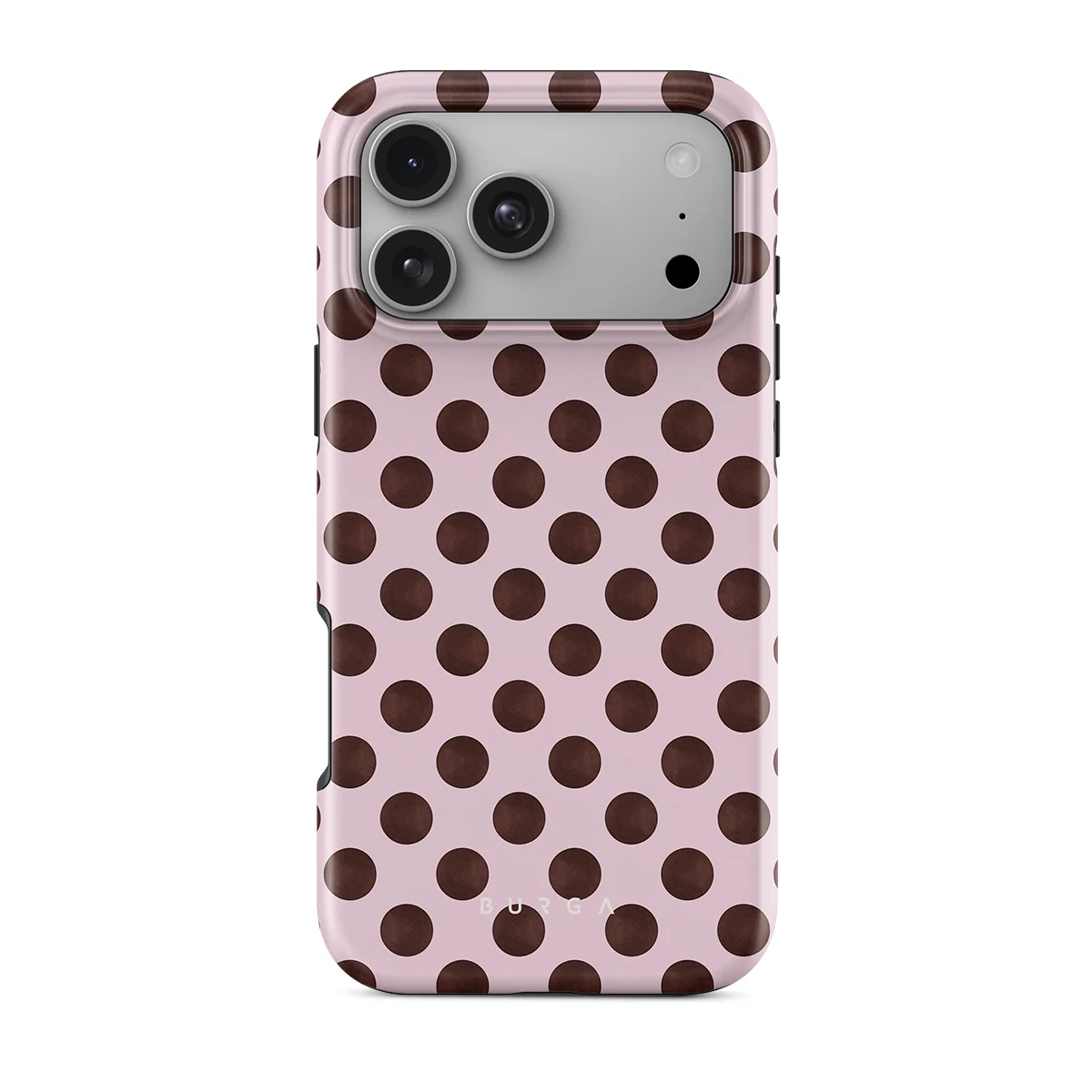 New Crush - iPhone 17 Pro ケース
