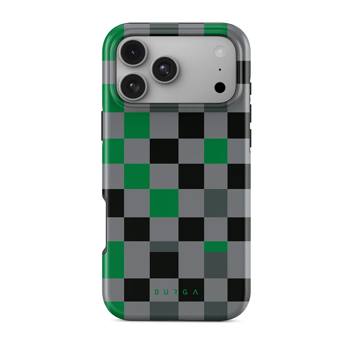 Game Night - iPhone 17 Pro ケース