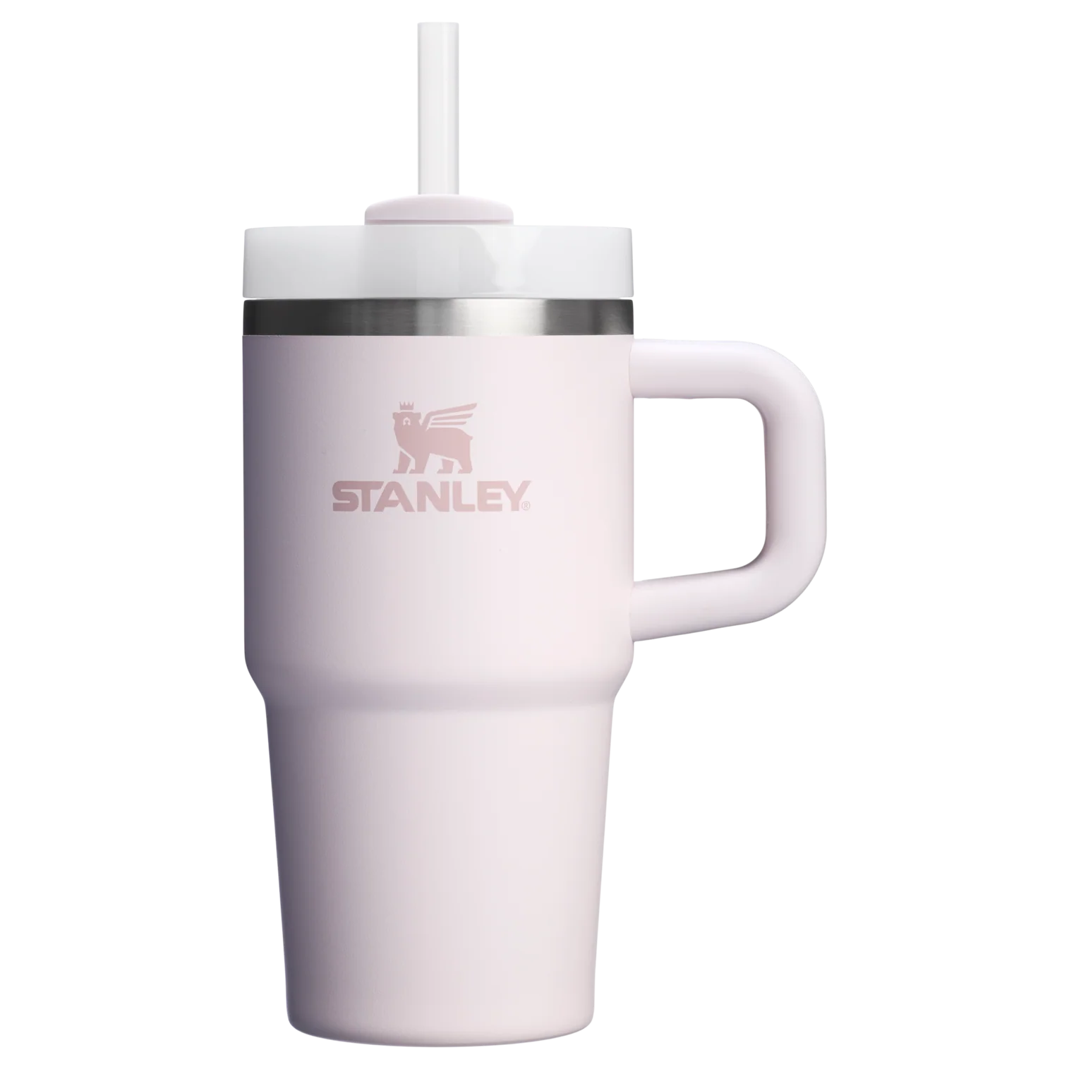 The Quencher H2.O FlowState™ Tumbler with Handle | 20 OZ - Stanley Create