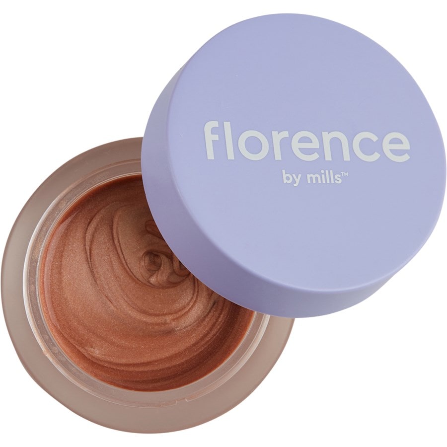 florence by mills Treatment Low-Key Calming Peel Off Mask