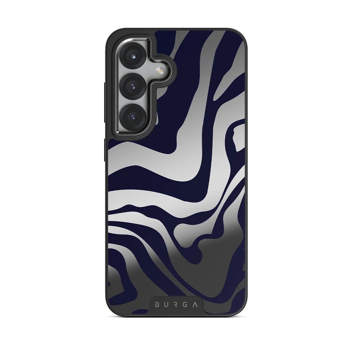 Vigilant - Samsung Galaxy S25 ケース