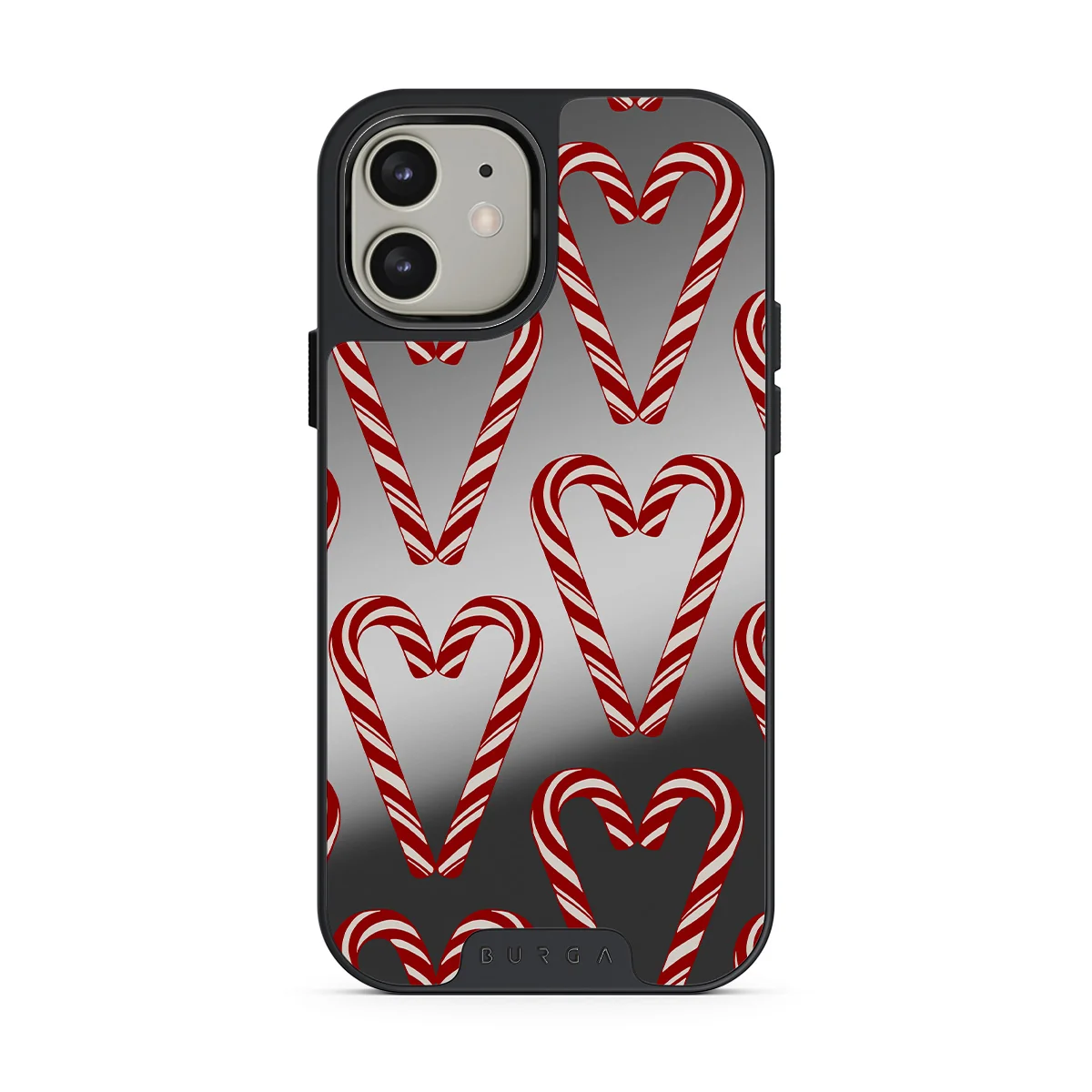 Candy Lane - iPhone 12 ケース