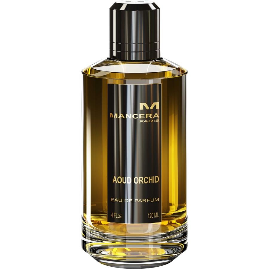 Mancera Mancera Classics Eau de Parfum Spray Aoud Orchid