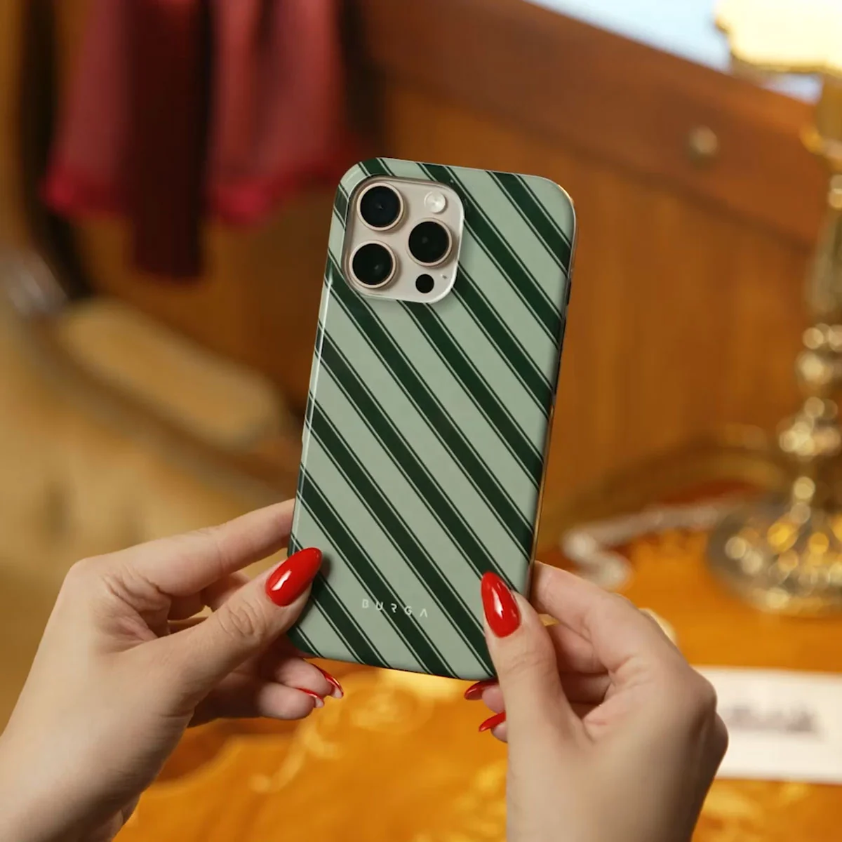 Wrapped - iPhone 11 Pro Max ケース