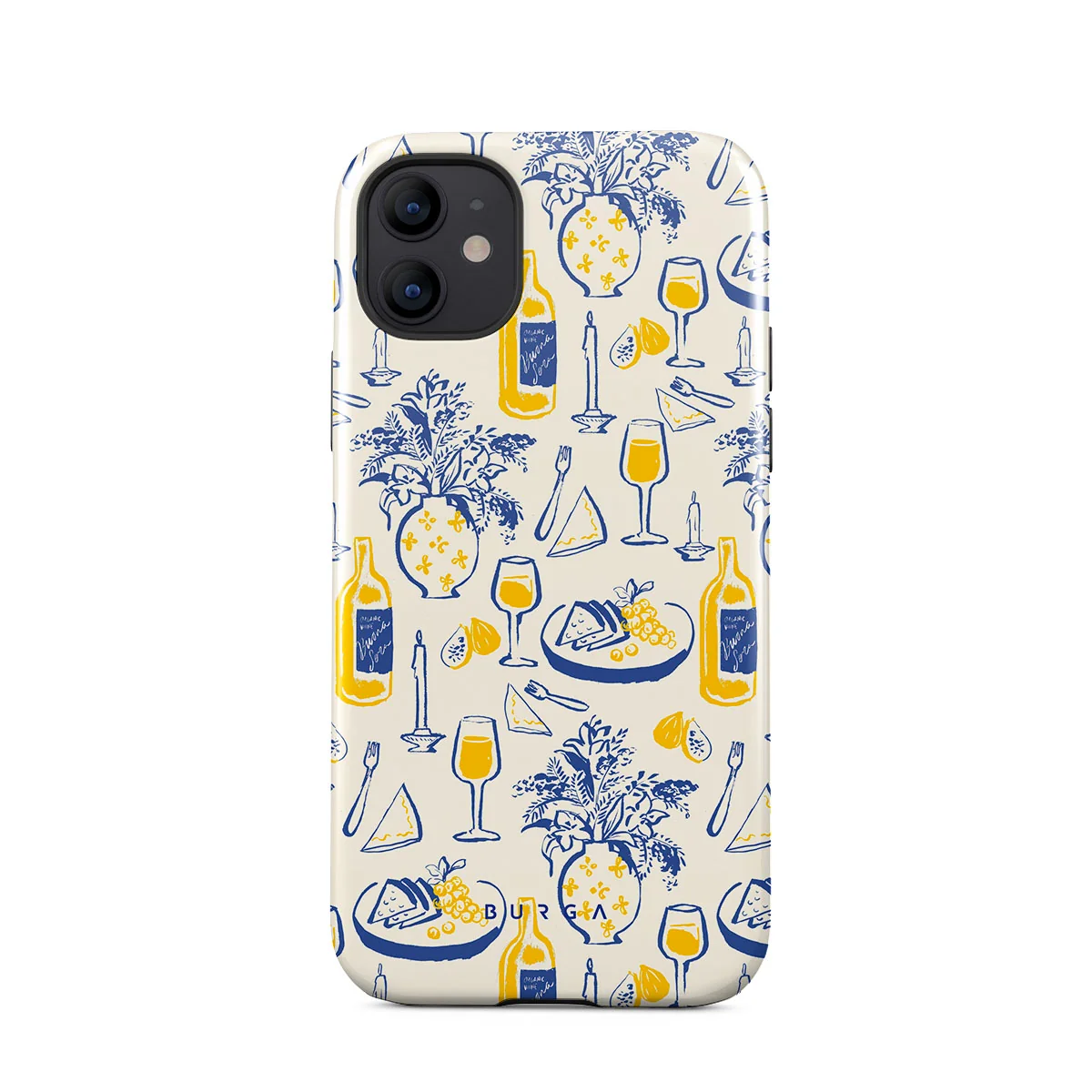 Couvert - iPhone 12 ケース