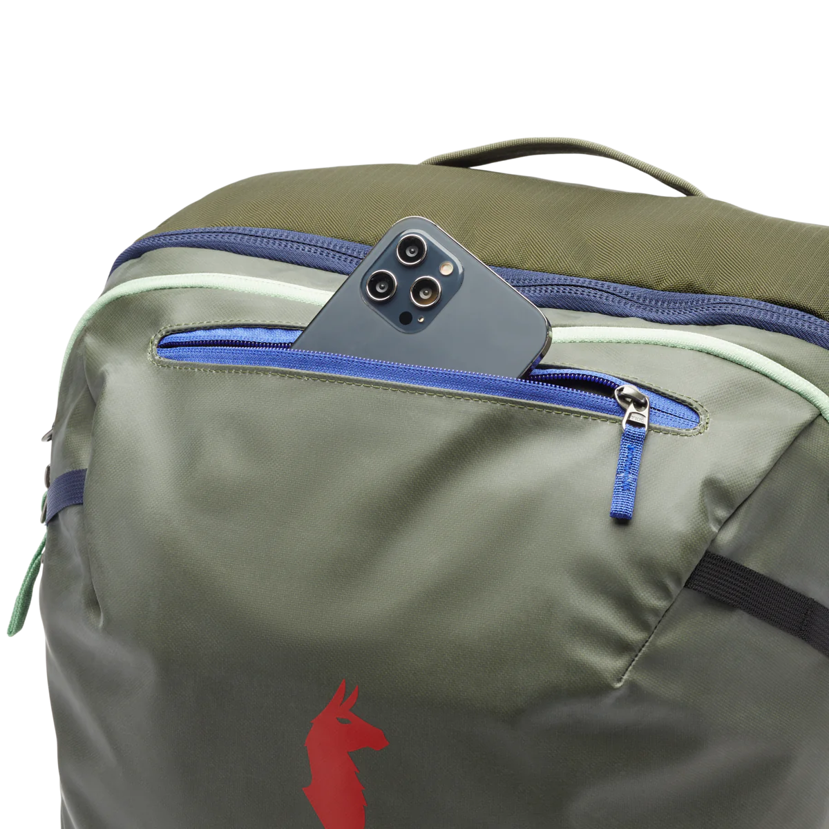Allpa 35L Travel Pack