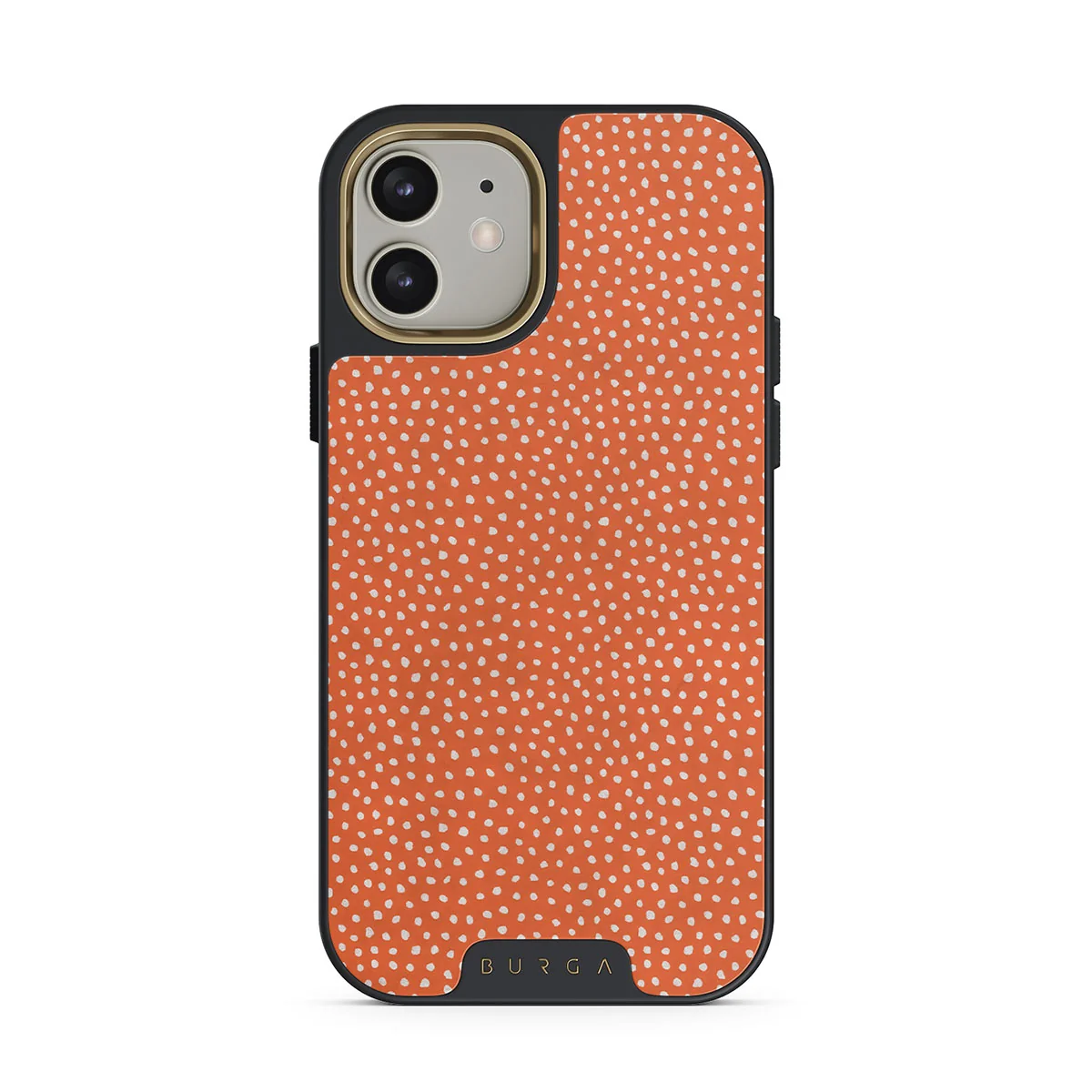 Vintage Edition - Spots iPhone 12 ケース