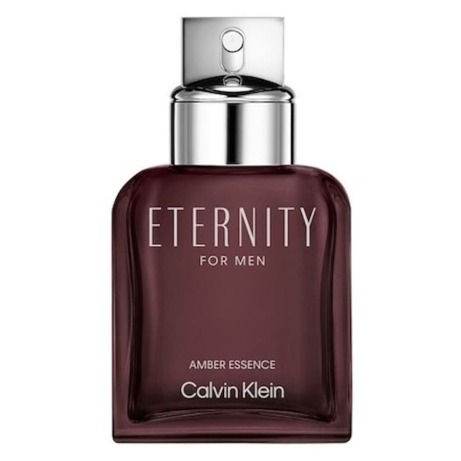 Calvin Klein Eternity for men Parfum Intense Amber Essence