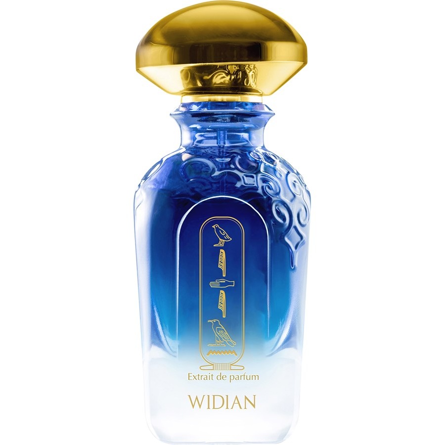 Widian Sapphire Collection Extrait de Parfum Aswan