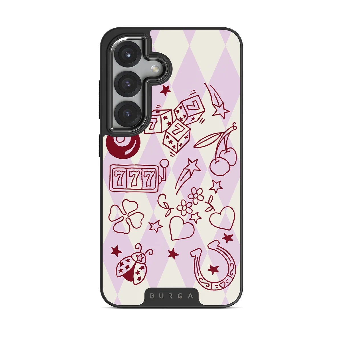 Manifesting - Samsung Galaxy S25 Plus ケース
