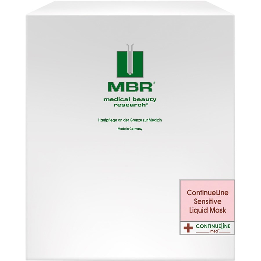MBR Medical Beauty Research ContinueLine med Sensitive Liquid Mask