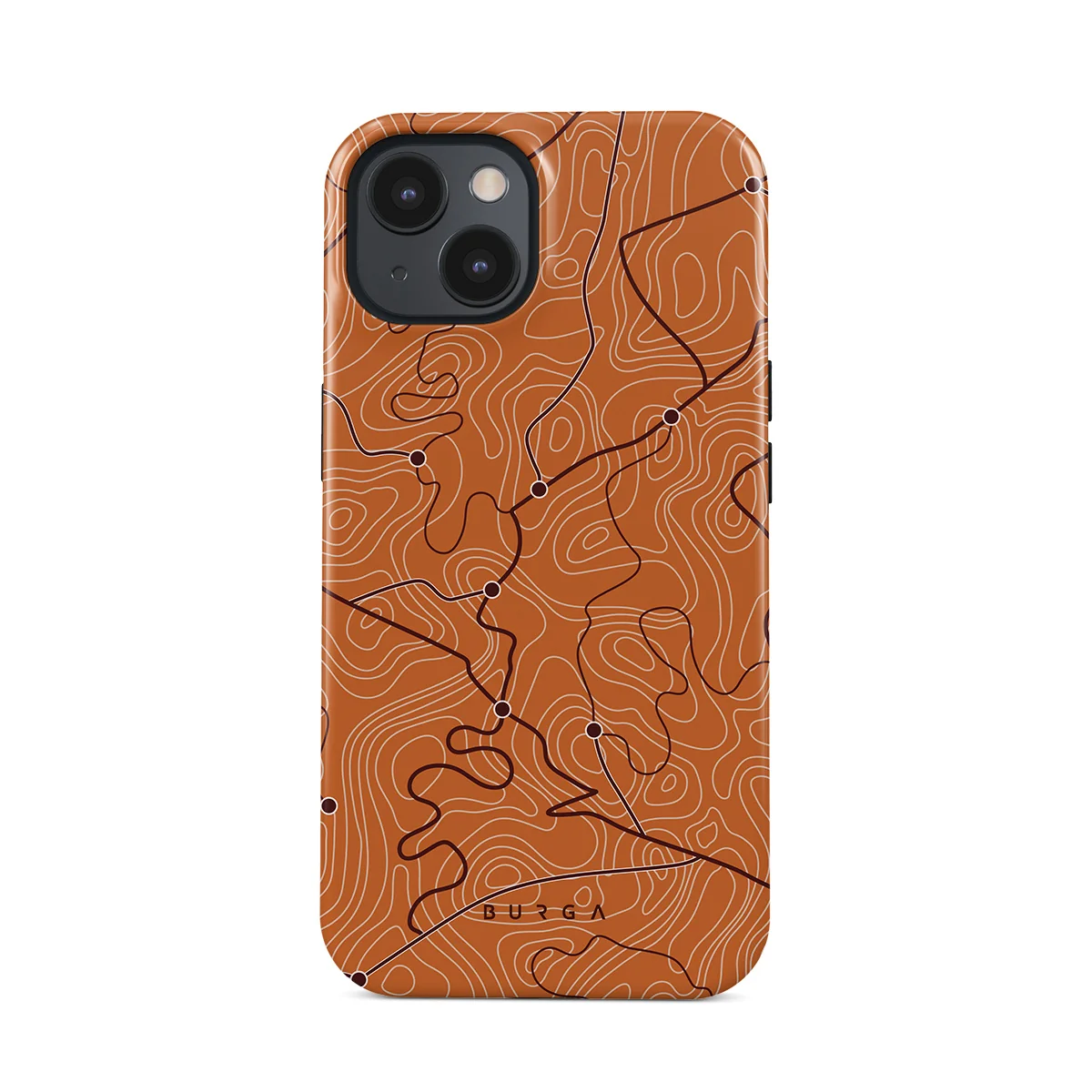 Latitude - iPhone 14 Plus ケース