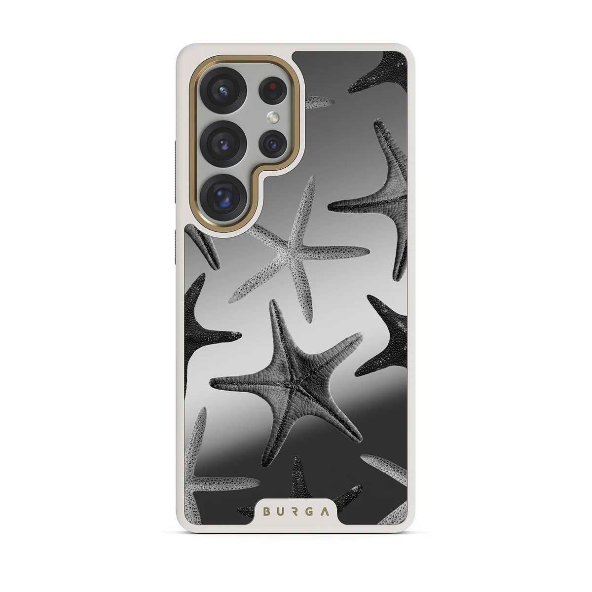 Midnight Ocean - Samsung Galaxy S25 Ultra ケース