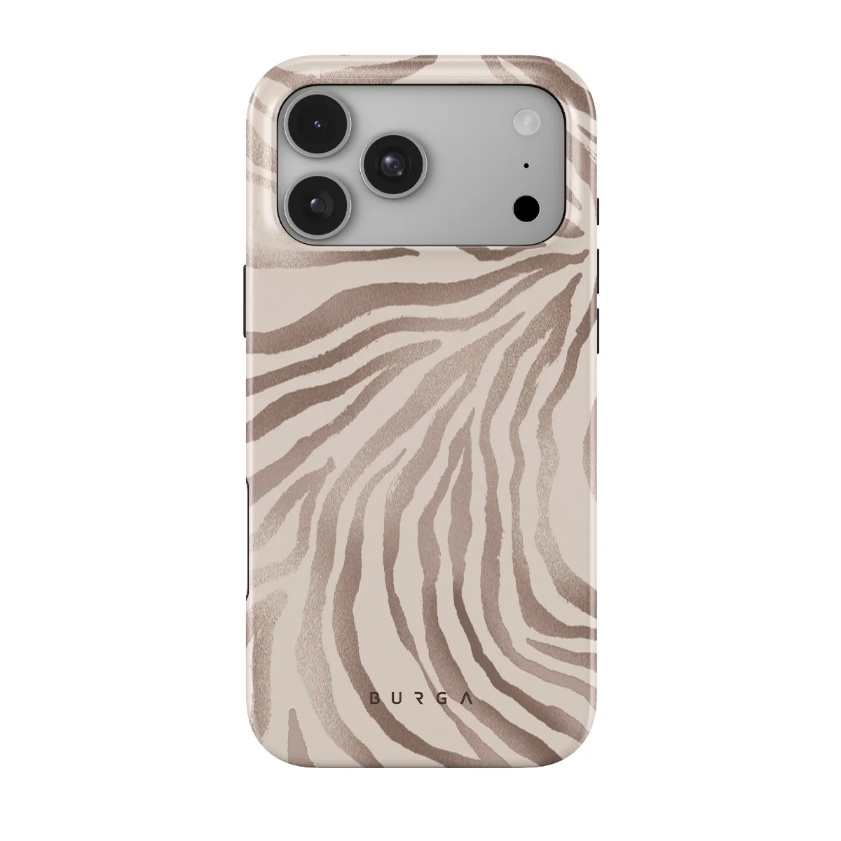Lustre - iPhone 18 Pro Max ケース