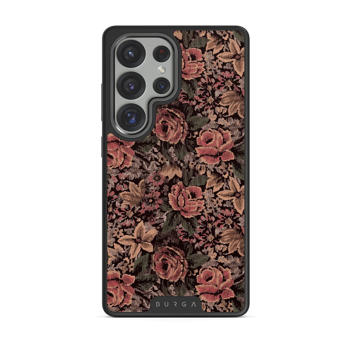Woven Garden - Samsung Galaxy S25 Ultra ケース