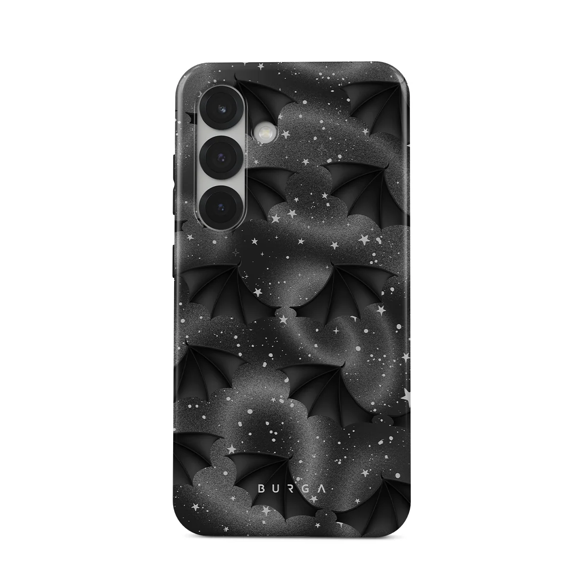 Wingspan - Samsung Galaxy S25 ケース