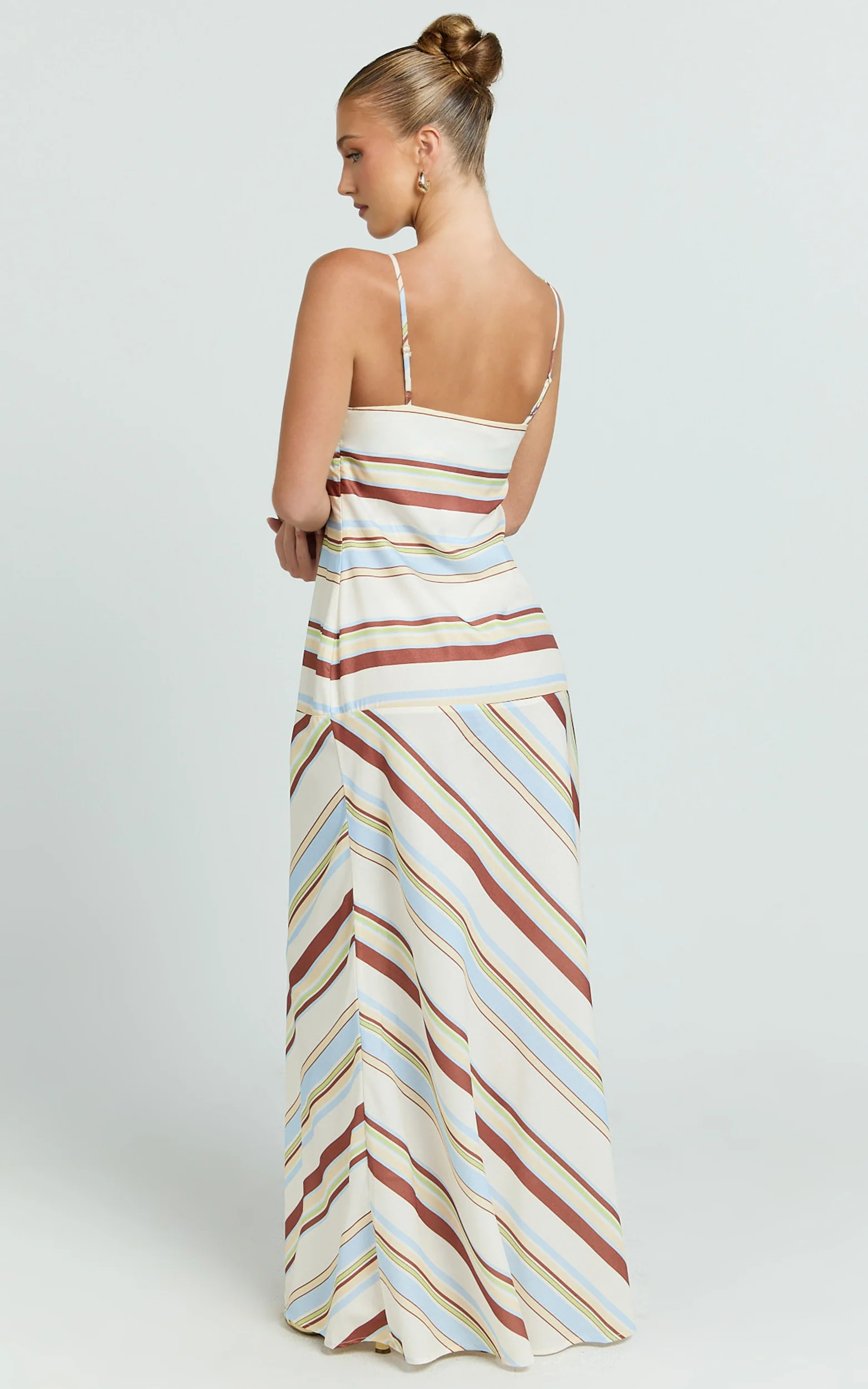 Yurika Maxi Dress