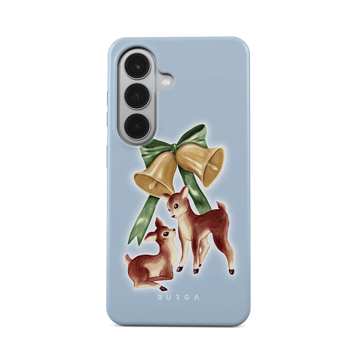 Baby Rudolph - Samsung Galaxy S26 Plus ケース