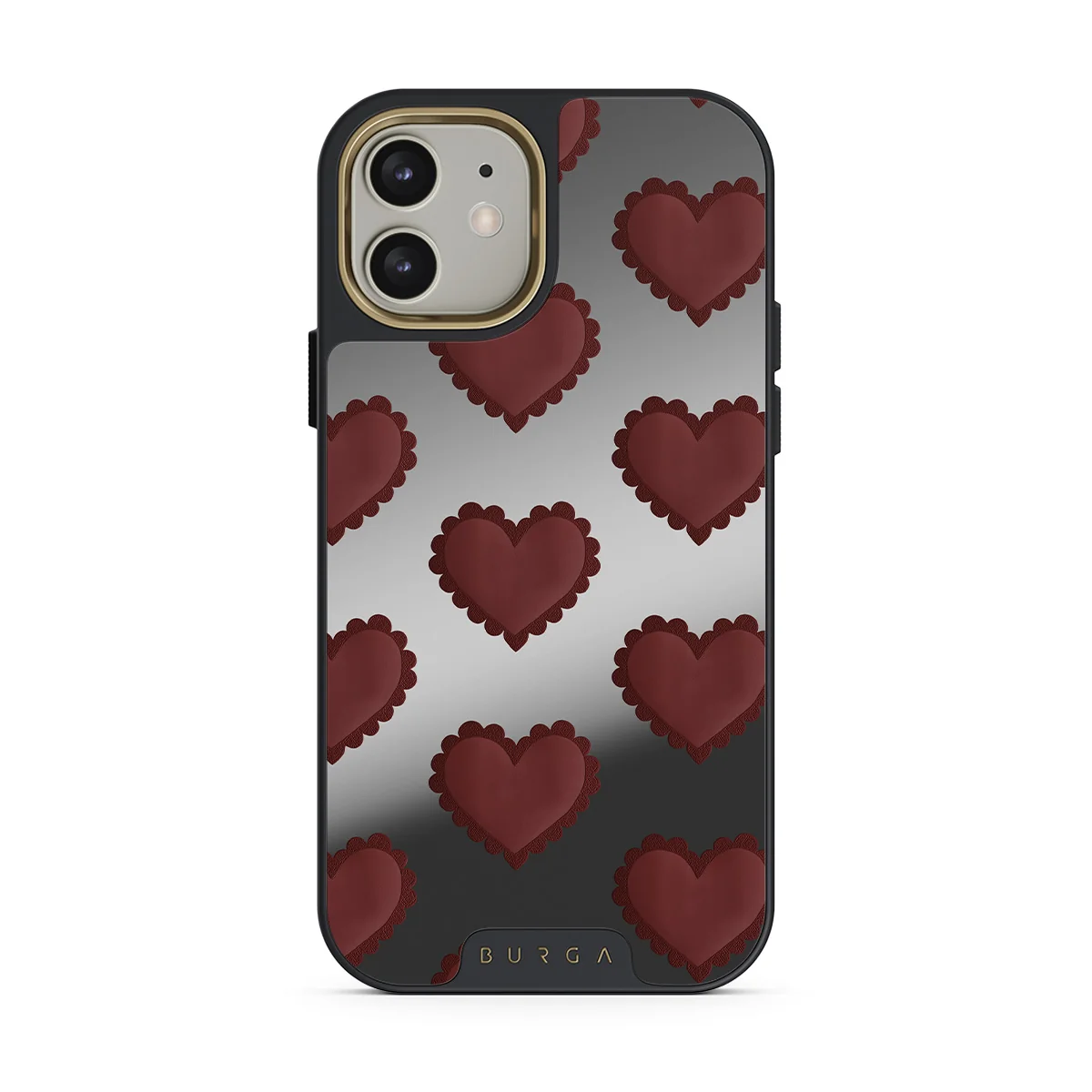 Loveholic - iPhone 12 ケース
