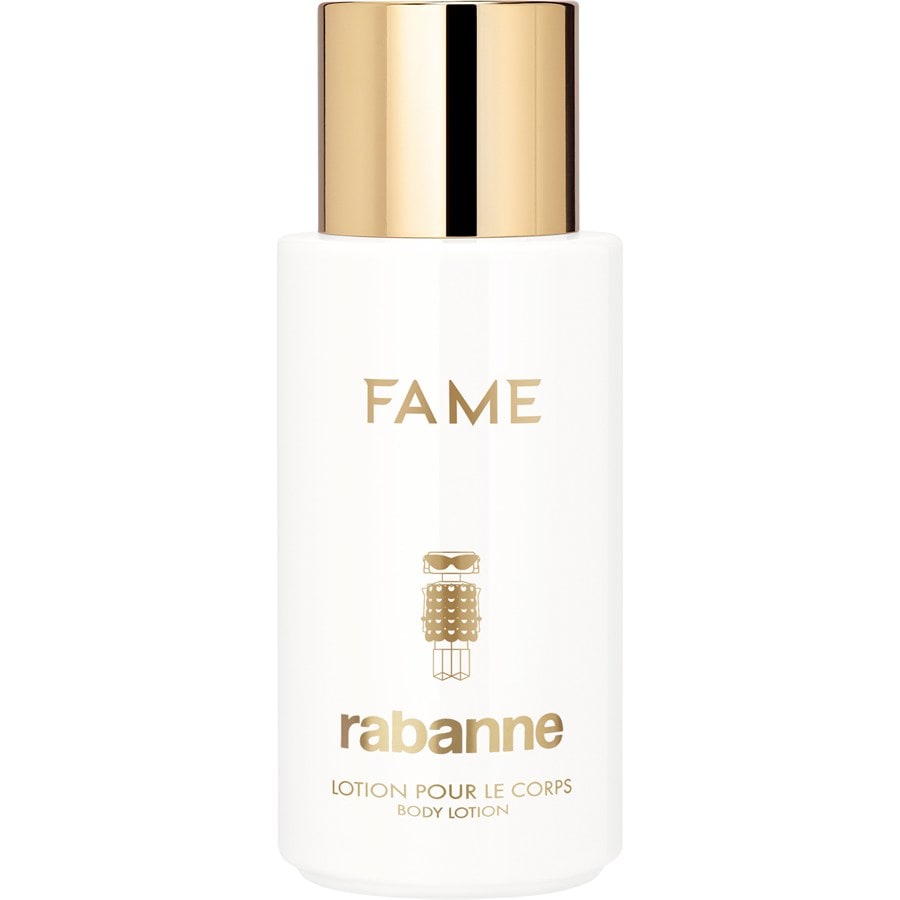 Rabanne Fame Body Lotion