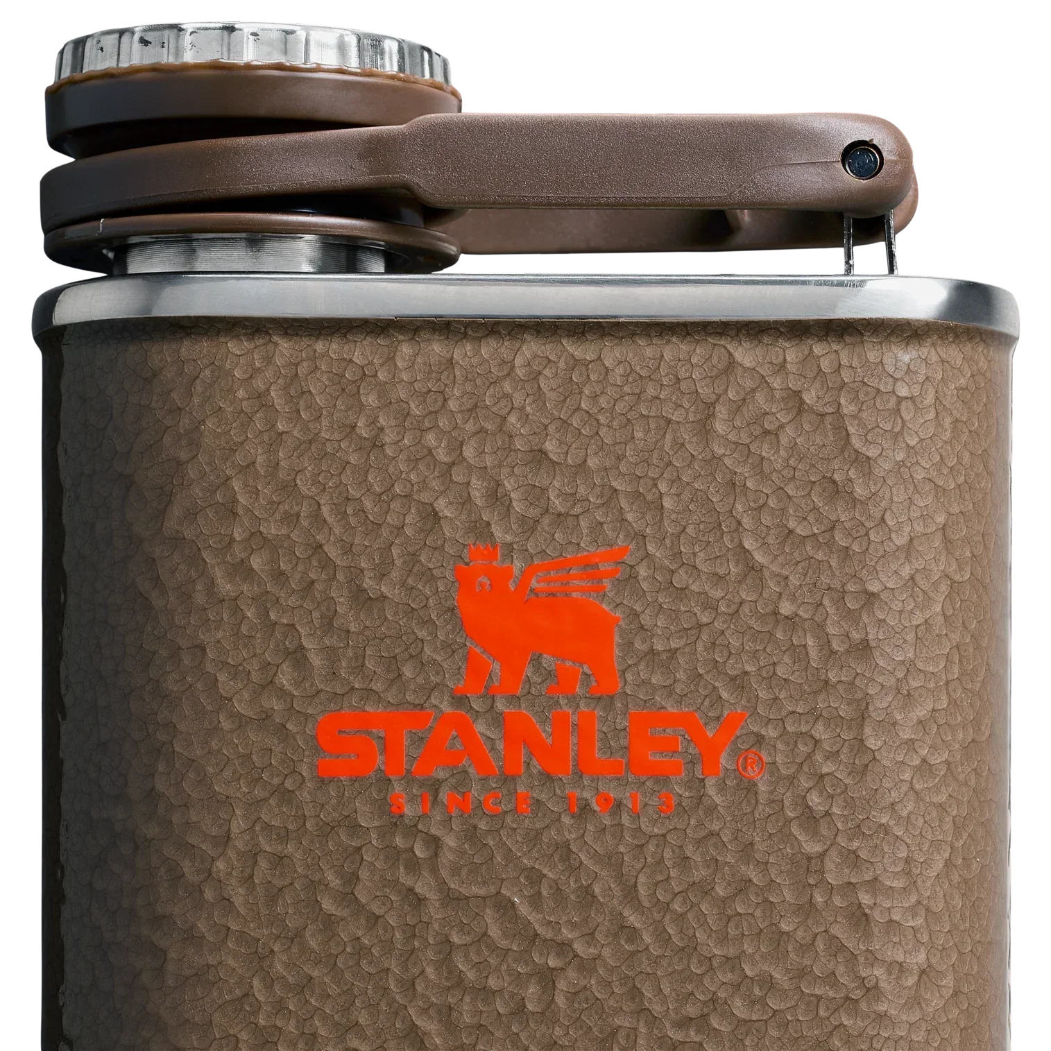 The Post Malone x Stanley Easy Fill Flask | 8 OZ