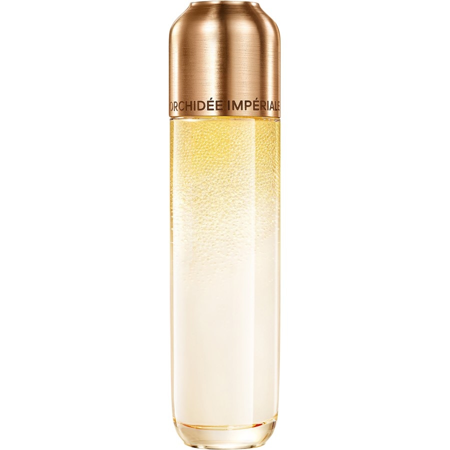 GUERLAIN Orchidée Impériale Globalna Pielęgnacja Anti-Aging Gold Essence