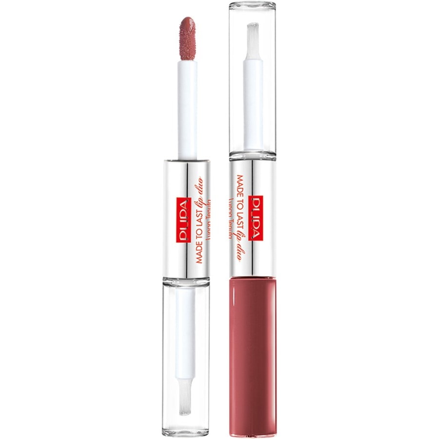 PUPA Milano Lipgloss Duet do ust Made To Last