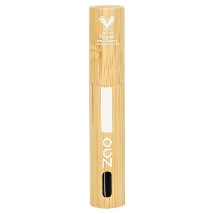 Zao Mascara Bamboo Mascara No Drama