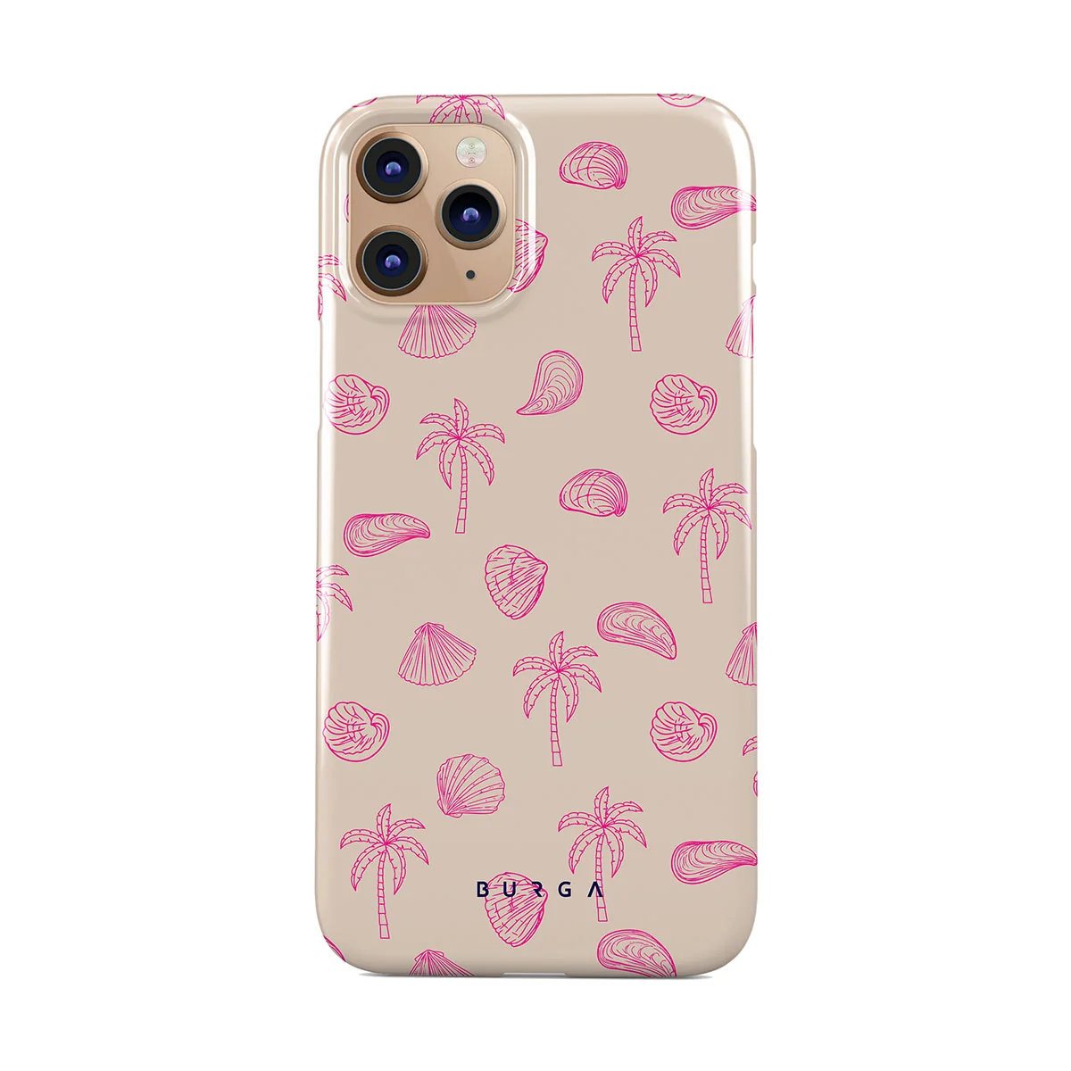 Beach Please - iPhone 11 Pro Max ケース