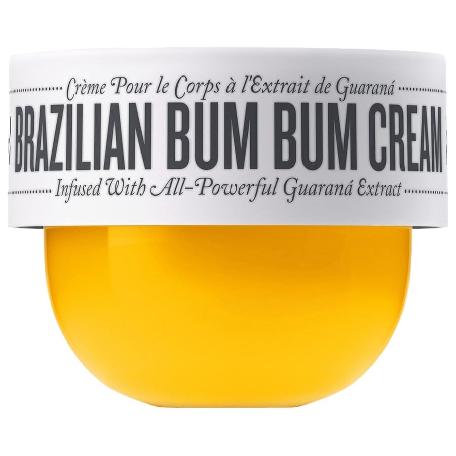 Sol de Janeiro Pielęgnacja ciała Brazilian Bum Bum Cream