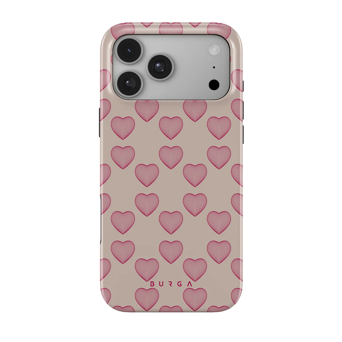Heartbreaker - iPhone 18 Pro ケース