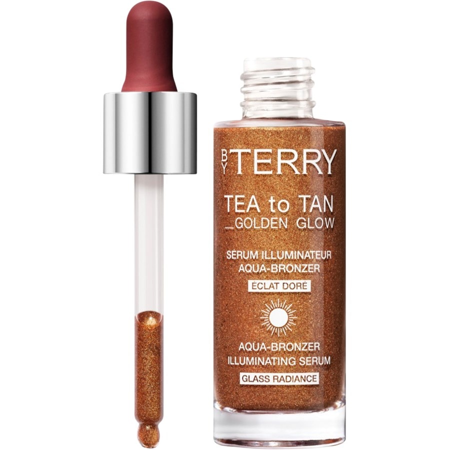 By Terry Makijaż twarzy Tea To Tan Golden Glow