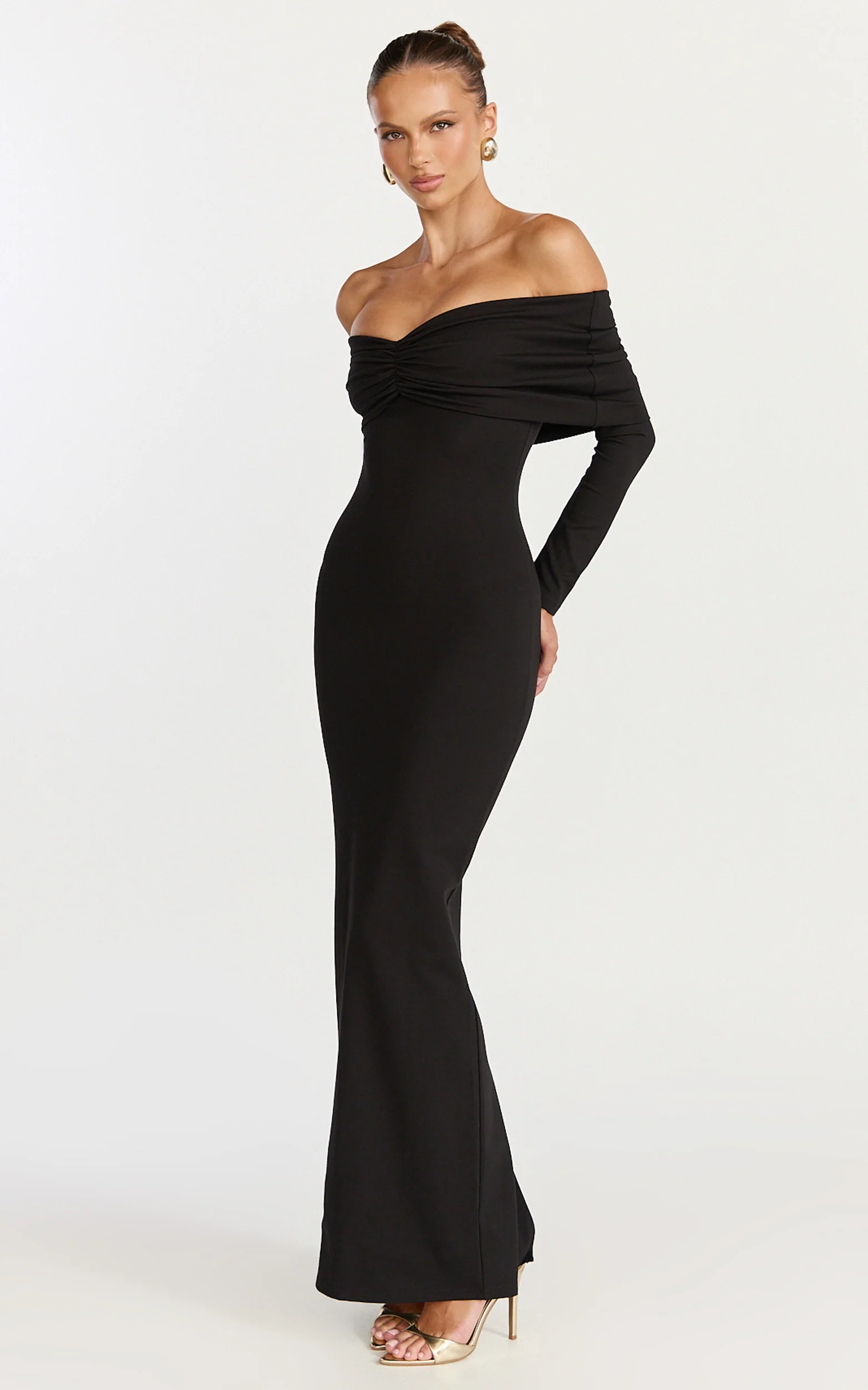 Rani Maxi Dress