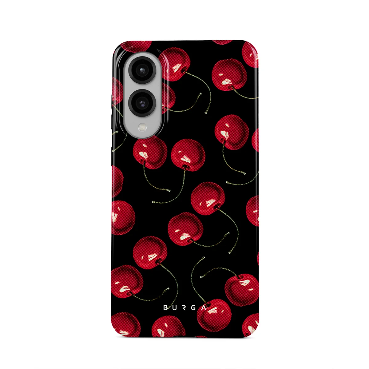 Cherrybomb - Samsung Galaxy S25 Edge ケース