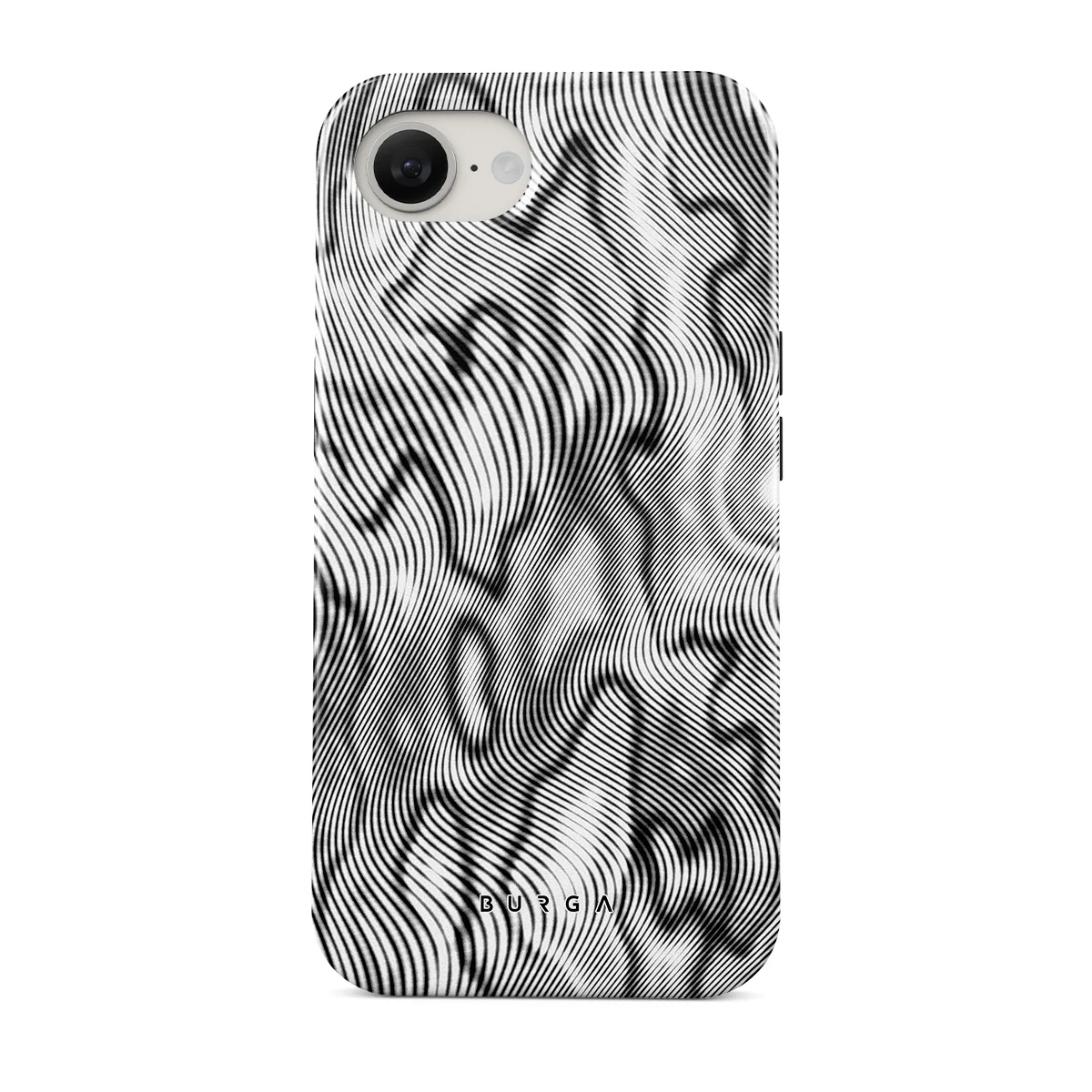 Ghost - iPhone 17e ケース