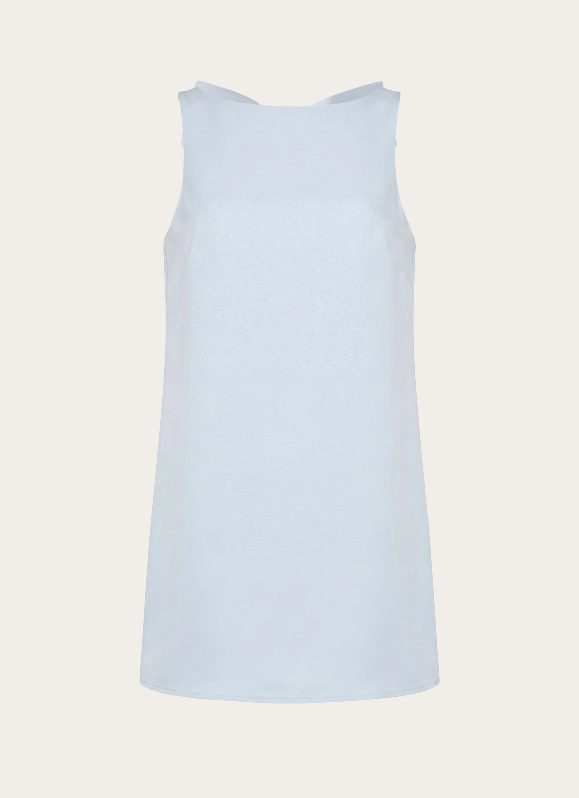 Ever Mine Mini Dress - Blue - luluinthesky