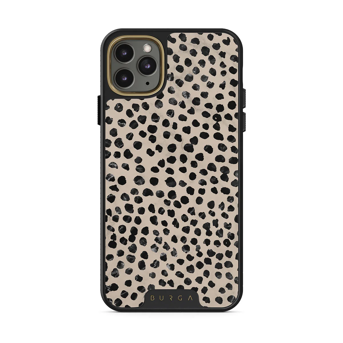 Almond Latte - Cute iPhone 11 Pro Max ケース