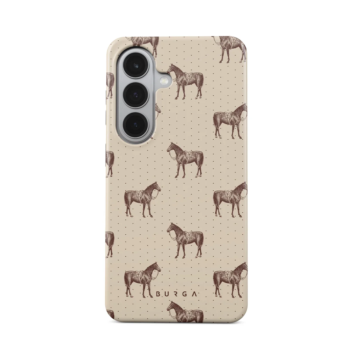 Wild West - Samsung Galaxy S26 Plus ケース