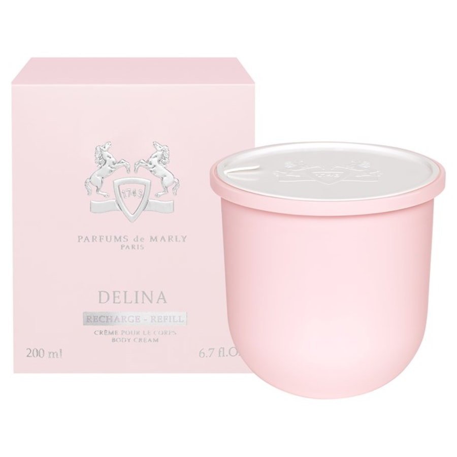 Parfums de Marly Women Krem do ciała Delina